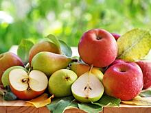 Два известных фрукта, которые снижают риск инсульта