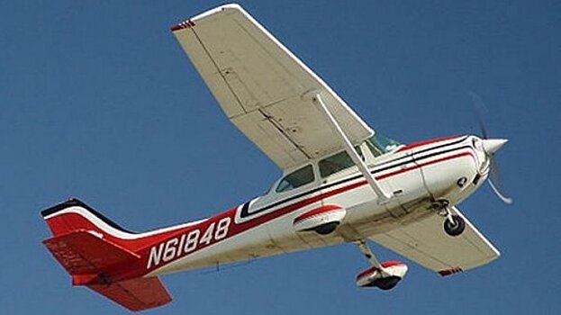 Пилота упавшего в Байкал самолета оштрафовали на 9,5 тысячи рублей