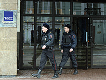 В ТАСС опровергли связь обысков с деятельностью агентства