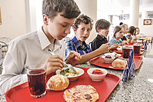 В Совфеде рассказали о поправках в законопроект о горячем питании для школьников