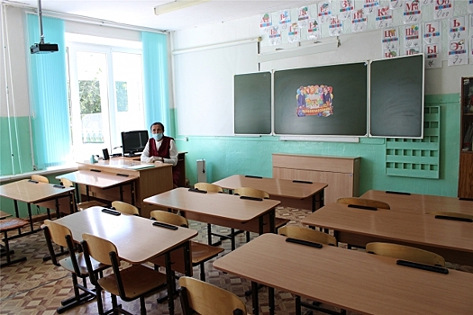 В Чувашии на закупку рециркуляторов для школ потратят 152 млн рублей