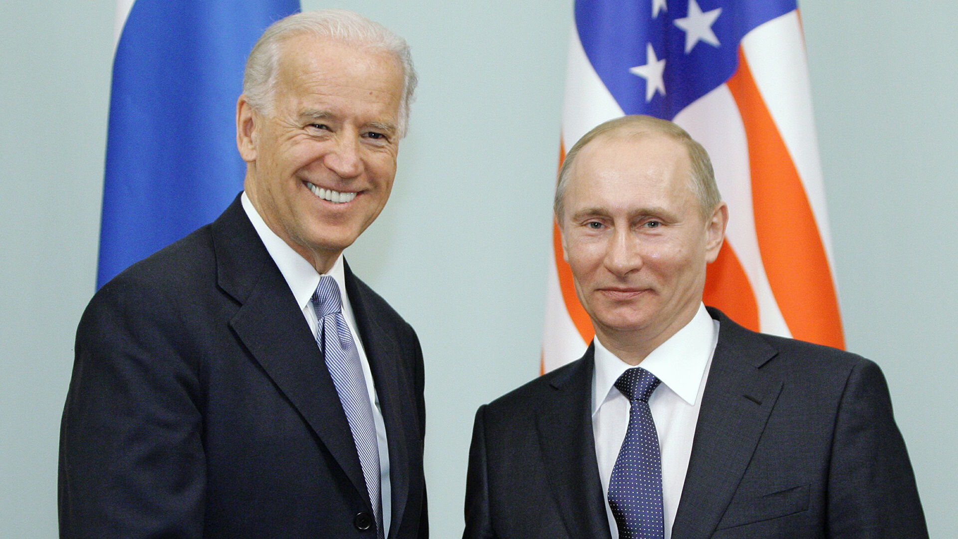 В Белом доме прокомментировали перспективы встречи Путина и Байдена