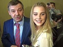 Панарин о реакции Знарка на новость о предложении Алисе: «Смешная история. Ему потом расшифровали»