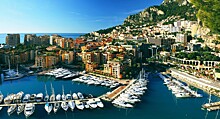 Монако – роскошь, которую можно себе позволить