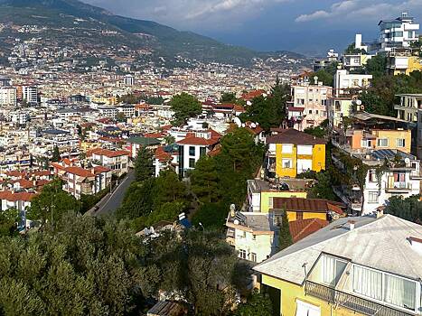 Частный детектив раскрыл возможную судьбу пропавшей в Турции с 10-летним сыном россиянки