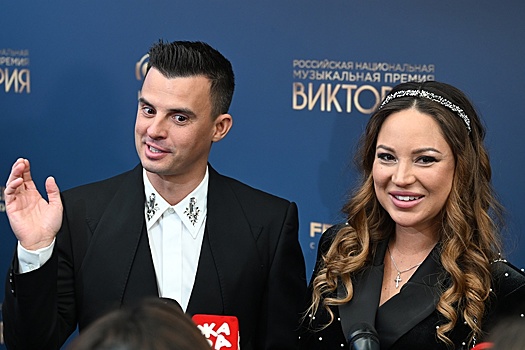 Солист "Иванушек" рассказал, что присутствовал при рождении сына