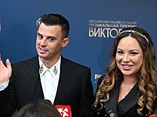 Солист "Иванушек" рассказал, что присутствовал при рождении сына