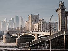 Арктическое вторжение. Как долго Москва будет во власти мороза?