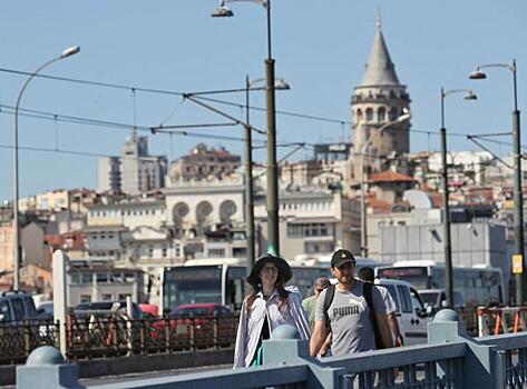 Россиян предупредили о росте цен на жилье в Турции