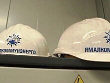 Работники АО «Ямалкоммунэнерго» получили награды Минэнерго