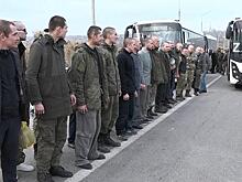 Обмен пленными: Киев опять устраивает тупой торг