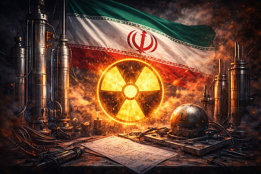 Ядерная программа Ирана: как мирный атом стал угрозой