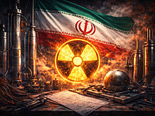 Ядерная программа Ирана: как мирный атом стал угрозой