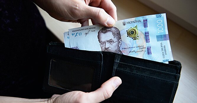 МВФ отнимает у Украины шансы выздороветь