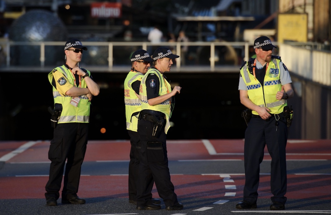 Около шахты на западе Австралии упал фрагмент космического мусора