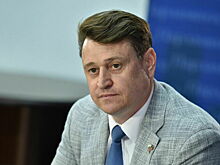 Сенатор Голов назвал проблемой в ЖКХ неравномерную цифровизацию