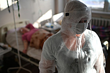 В России выявили 40 759 новых случаев коронавируса