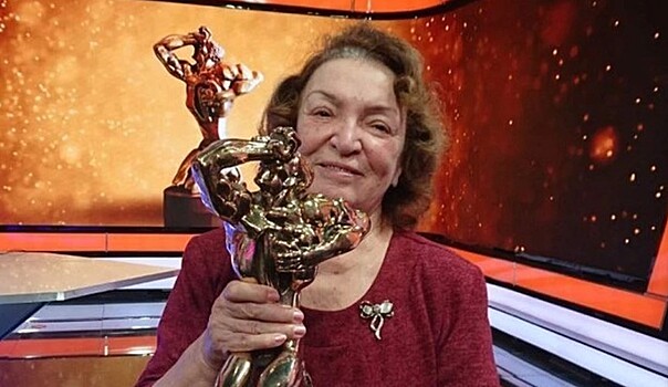 Завтра Самара простится с основателем телестудии "Товарищ" Лилией Тарасовой