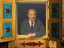 Иван Сковорода: “В комнату заходит любитель Хайдеггера, а на подносе — две чашки и в каждой по десять пакетиков чая”