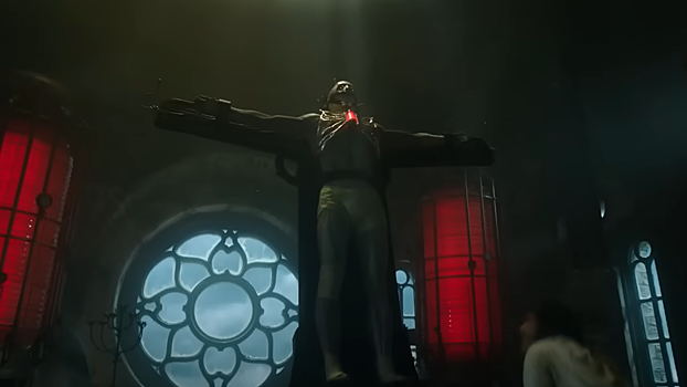 Каким получился фильм «Франкенштейн» Гильермо дель Торо