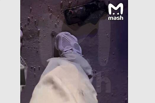 iPhone взорвался и устроил пожар у русскоязычной туристки