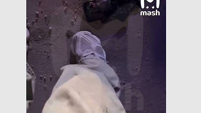 iPhone взорвался и устроил пожар у русскоязычной туристки