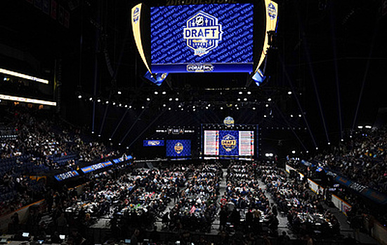 "Кросби как пример". Кто из россиян может быть выбран в первом раунде драфта НХЛ