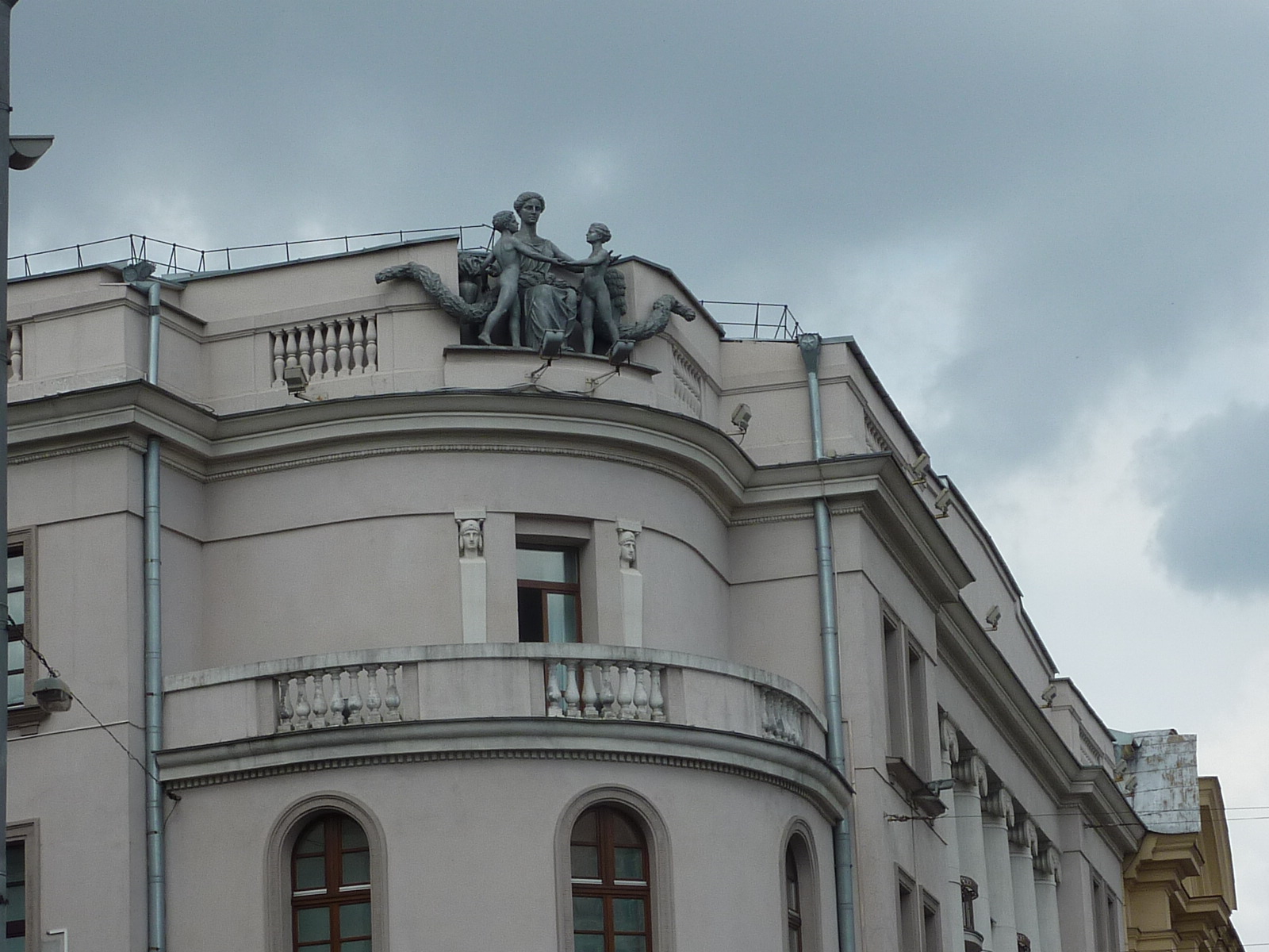 Проспект Независимости, Минск