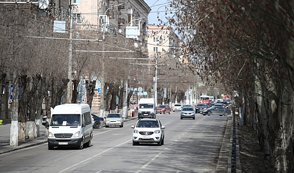 В Волгограде и Волжском появилось 12 дорожных информационных табло