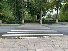Стало известно, что нового появилось в Самаре на Волжском проспекте