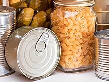 Запасы «на черный день»: какие продукты могут храниться годами и не портиться