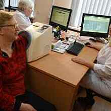 Персональные терапевты появятся у всех пожилых москвичей с хроническими заболеваниями