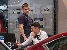 Разворот на рынке: дилеры гасят скидки и «нажимают» на ценники