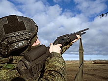 Патроны "Многоточие" с хитрой пулей применяют в зоне СВО