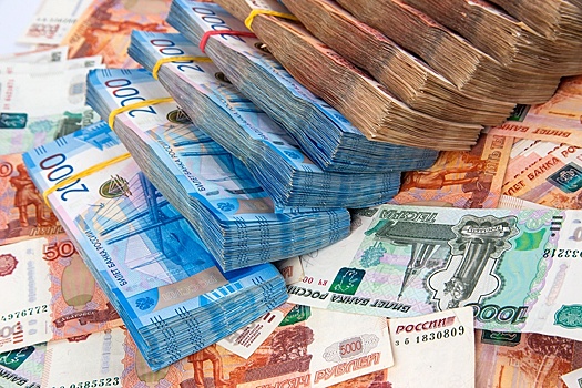 Росфинмониторинг в 2023 году пресек деятельность 14 финансовых пирамид