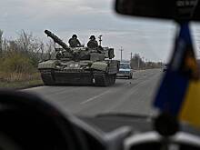 На Украине погиб грузинский наемник