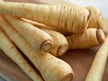 Диетолог объяснил, от каких болезней защищает хрен