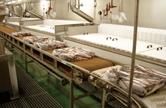 Мурманские власти расширили меры господдержки рыбохозяйственных предприятий