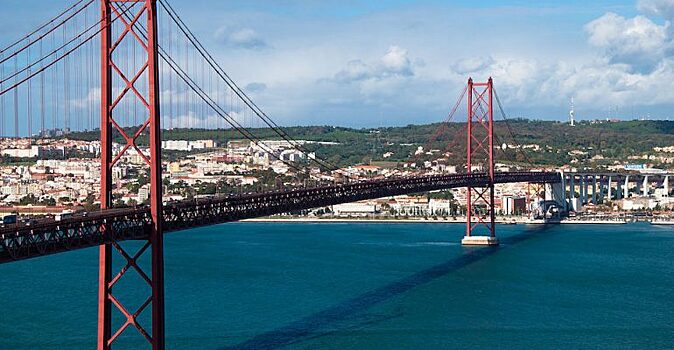 Уступил лидерство в Европе: как Крымский мост опередил Лиссабонский