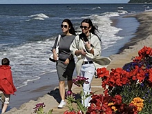 Отели Калининграда загружены почти на 100%