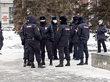 Сотрудников новосибирского театра оперы и балета эвакуировали из-за угрозы минирования