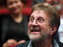 Леонид Ярмольник вернулся в Россию