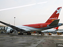 Росавиация выдала разрешение на рейсы из Перми в Европу