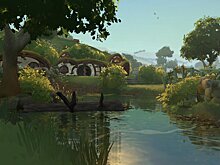 Анонсирована новая игра по «Властелину Колец» — релиз уже осенью