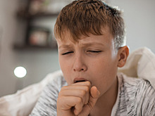 Кашель у ребёнка: причины, как лечить и когда обращаться к врачу