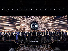 FIA проведёт церемонию награждения в Руанде, несмотря на рекомендации ВОЗ