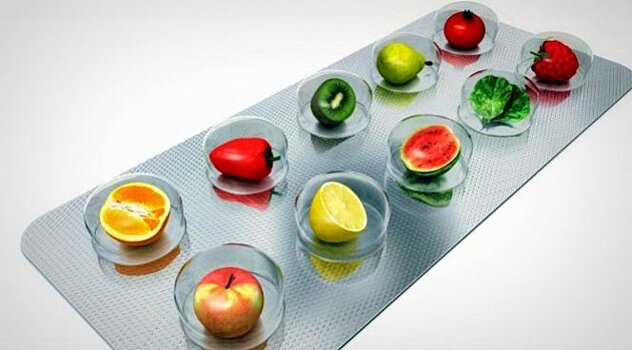 Российские врачи развеяли миф о весеннем авитаминозе