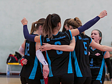 РосДорБанк поддерживает развитие волейбола в Чувашии