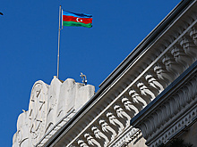 СМИ: азербайджанские депутаты попросили пересмотреть сотрудничество с США