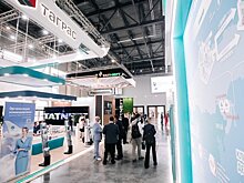 До открытия международной выставки "TatOilExpo-2022" остается две недели